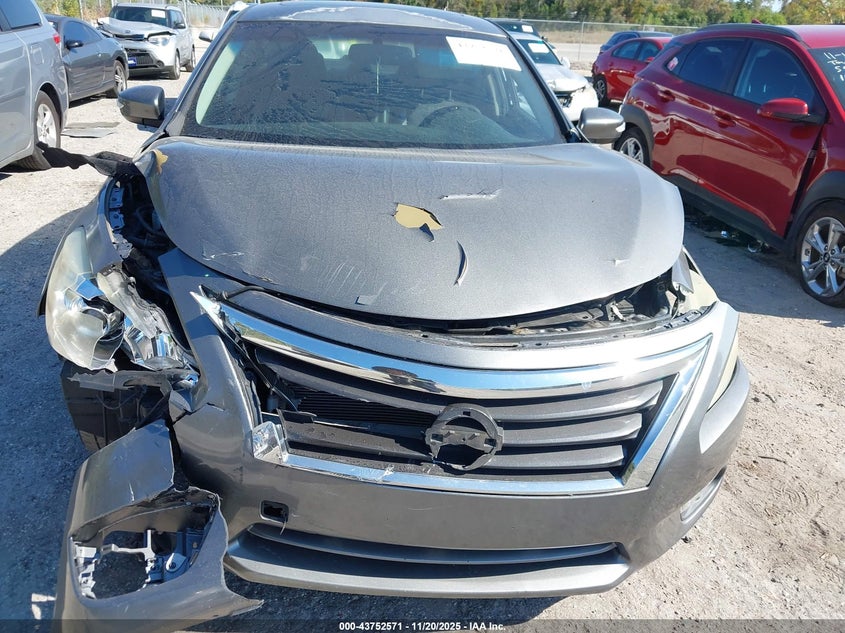 1N4AL3APXFC147111 2015 NISSAN ALTIMA photo no. 6