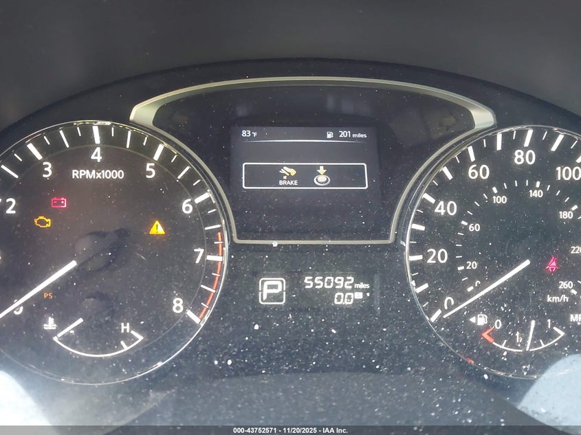 1N4AL3APXFC147111 2015 NISSAN ALTIMA photo no. 7