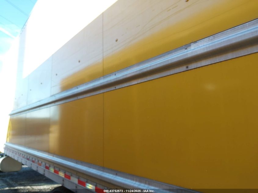 2020 International Mv VIN: 3HAEUMML7LL136098 Lot: 43752573