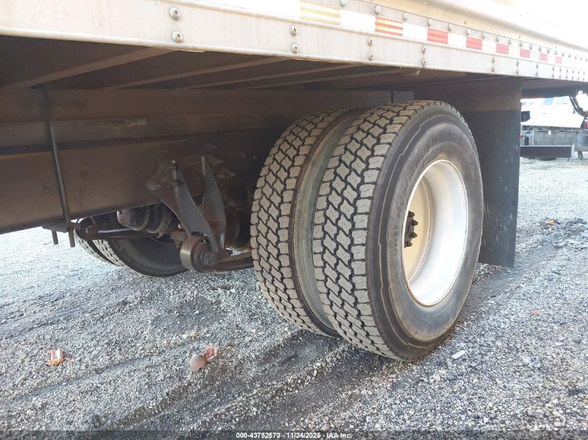 2020 International Mv VIN: 3HAEUMML7LL136098 Lot: 43752573