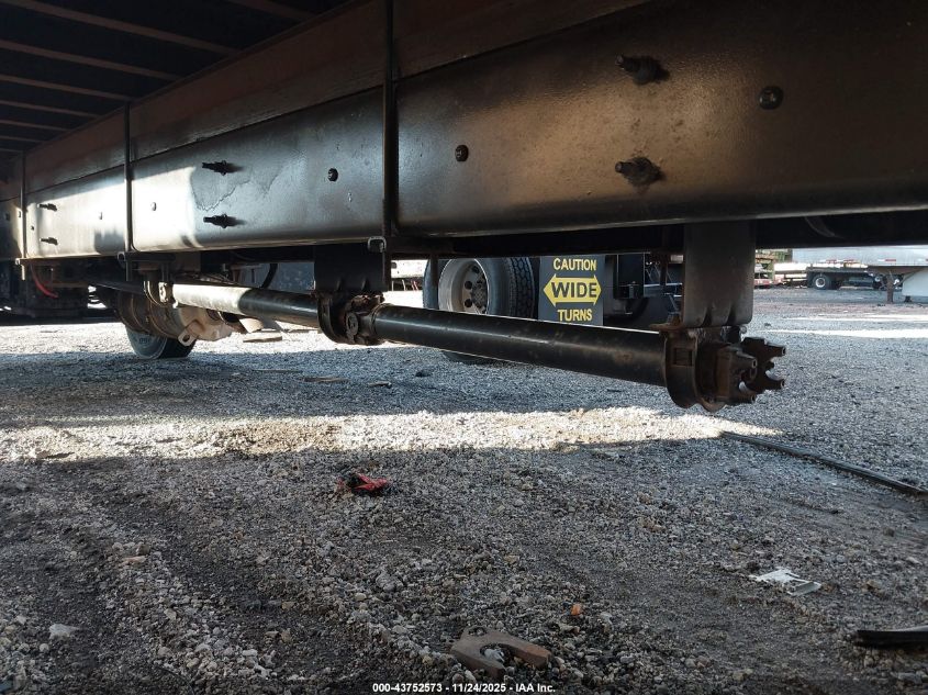 2020 International Mv VIN: 3HAEUMML7LL136098 Lot: 43752573