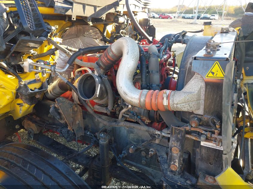 2020 International Mv VIN: 3HAEUMML7LL136098 Lot: 43752573