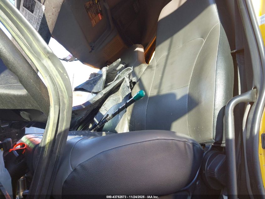 2020 International Mv VIN: 3HAEUMML7LL136098 Lot: 43752573