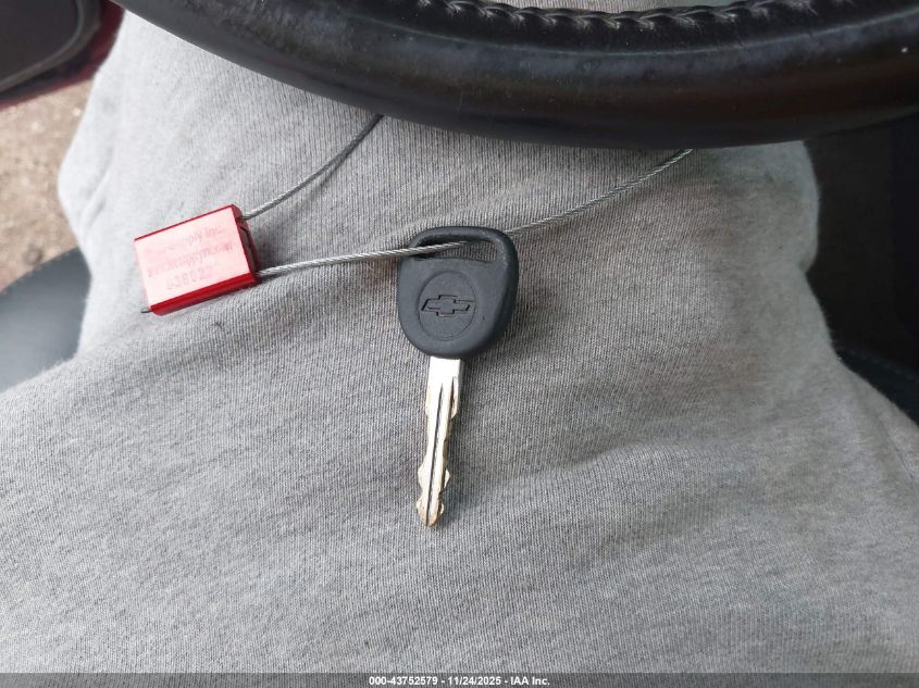 2007 Chevrolet Silverado 1500 Classic Lt2 VIN: 1GCEC19Z67Z195032 Lot: 43752579