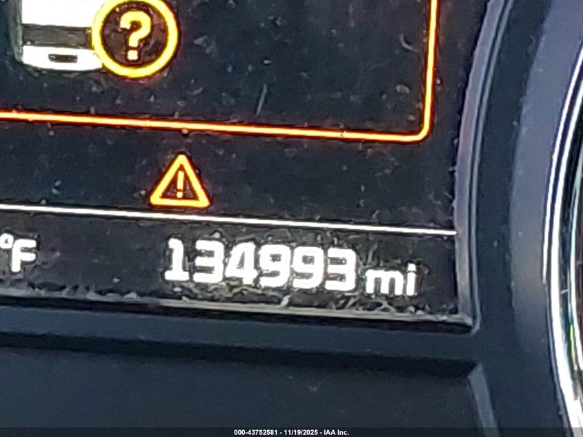 2018 Kia Sedona Sx VIN: KNDMC5C18J6349268 Lot: 43752581