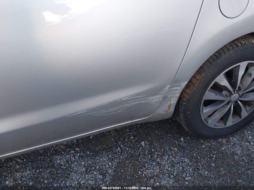 2018 Kia Sedona Sx VIN: KNDMC5C18J6349268 Lot: 43752581