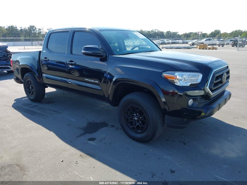 TOYOTA TACOMA SR5 V6