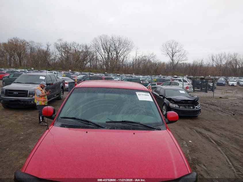 2001 Ford F-150 Lariat/Xl/Xlt VIN: 2FTRX18W71CA71515 Lot: 43752600