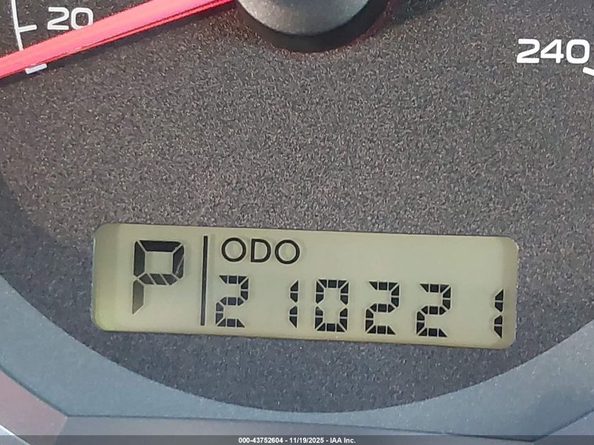 2009 Subaru Impreza Outback Sport VIN: JF1GH63639H825349 Lot: 43752604