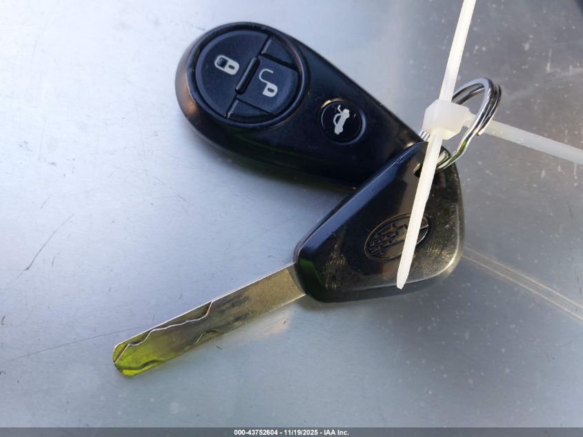 2009 Subaru Impreza Outback Sport VIN: JF1GH63639H825349 Lot: 43752604