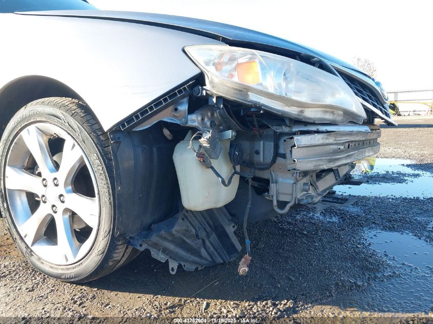 2009 Subaru Impreza Outback Sport VIN: JF1GH63639H825349 Lot: 43752604