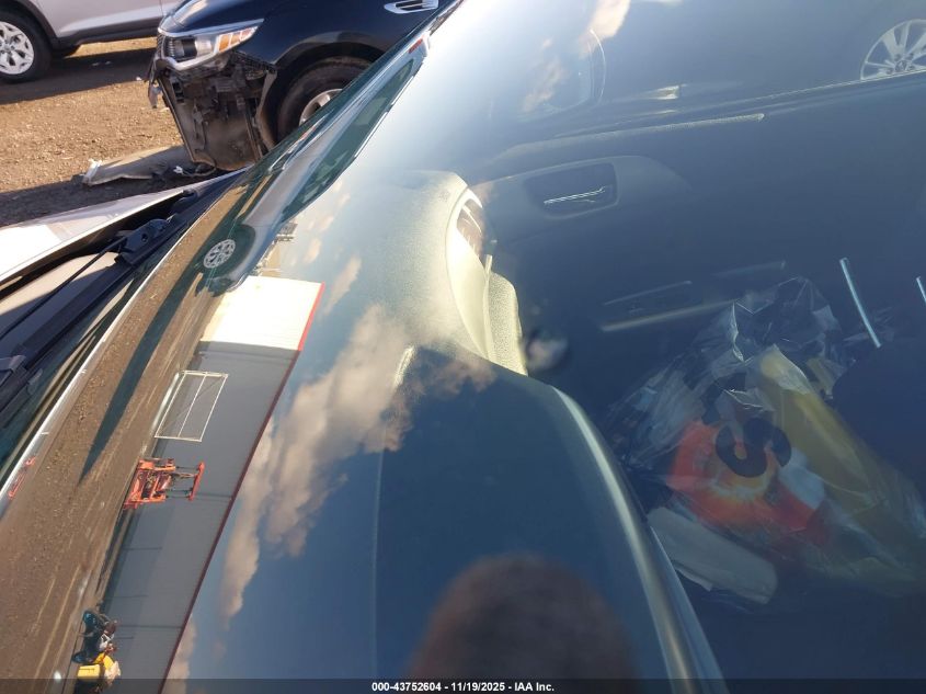 2009 Subaru Impreza Outback Sport VIN: JF1GH63639H825349 Lot: 43752604