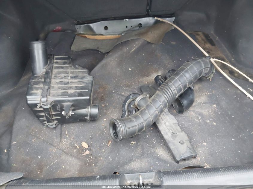 2004 Honda Civic Lx VIN: 2HGES16504H559446 Lot: 43752628