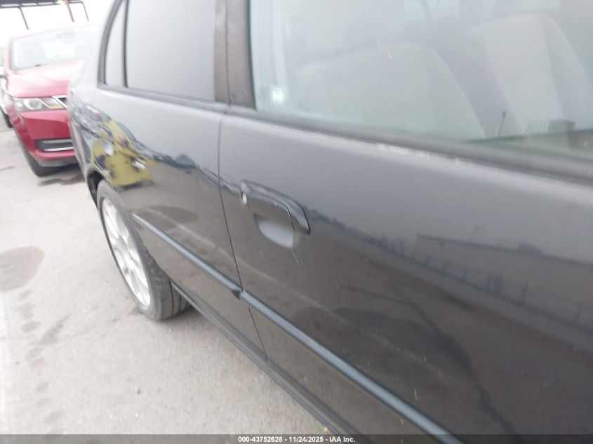 2004 Honda Civic Lx VIN: 2HGES16504H559446 Lot: 43752628