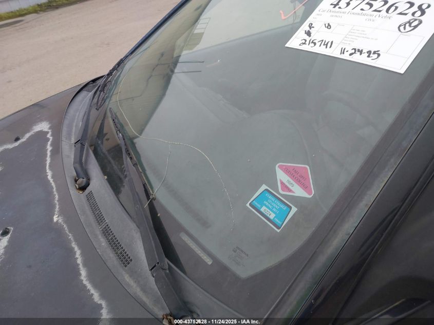 2004 Honda Civic Lx VIN: 2HGES16504H559446 Lot: 43752628