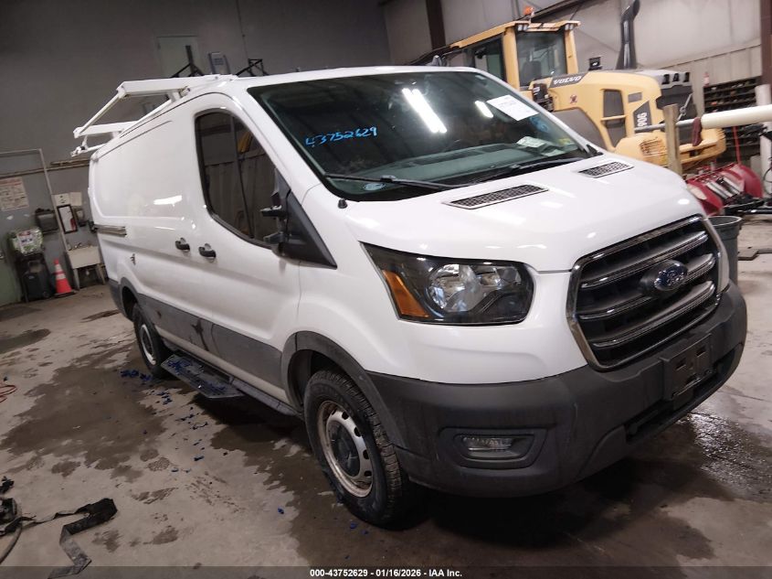 2020 Ford Transit-250