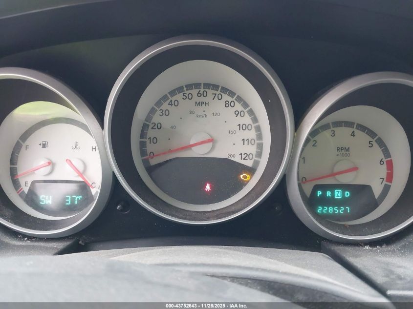 2009 Dodge Grand Caravan Sxt VIN: 2D8HN54149R539293 Lot: 43752643