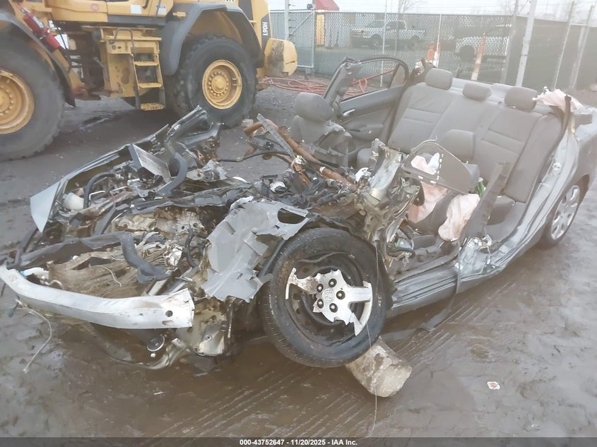 1HGFA16558L031983 2008 HONDA CIVIC photo no. 6