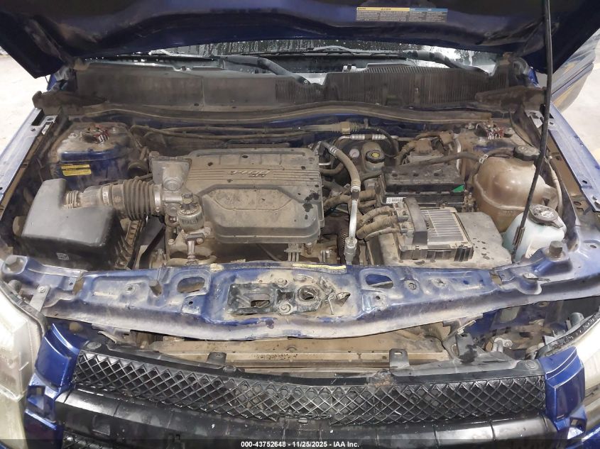 2005 Chevrolet Equinox Lt VIN: 2CNDL73F856157965 Lot: 43752648