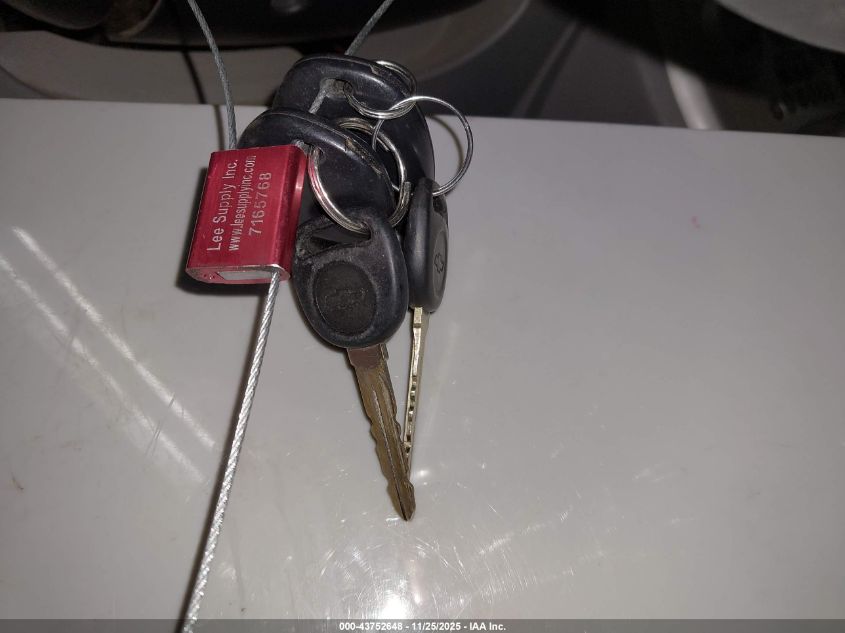 2005 Chevrolet Equinox Lt VIN: 2CNDL73F856157965 Lot: 43752648