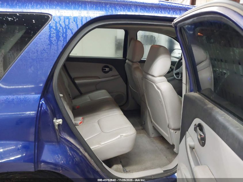 2005 Chevrolet Equinox Lt VIN: 2CNDL73F856157965 Lot: 43752648