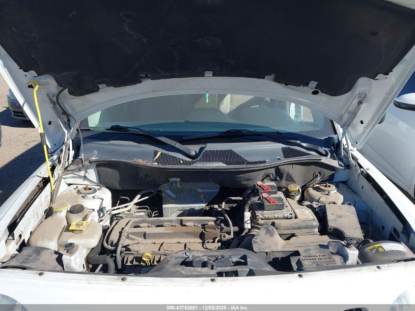 2015 Jeep Patriot Altitude Edition VIN: 1C4NJPBA9FD377459 Lot: 43752661