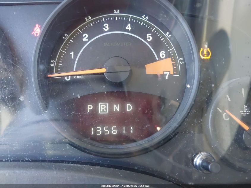 2015 Jeep Patriot Altitude Edition VIN: 1C4NJPBA9FD377459 Lot: 43752661