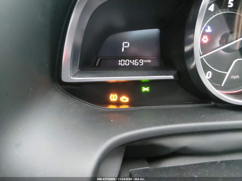 2016 Mazda Mazda3 S Grand Touring VIN: JM1BM1N37G1297424 Lot: 43752668