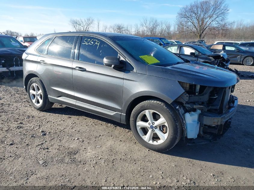 FORD EDGE SE