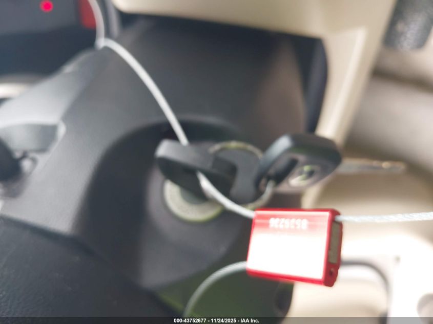 2006 Mazda Mazda3 I VIN: JM1BK32F361437869 Lot: 43752677