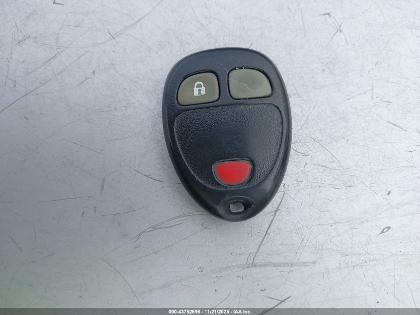 2008 Saturn Vue 4-Cyl Xe VIN: 3GSCL33P58S526356 Lot: 43752696