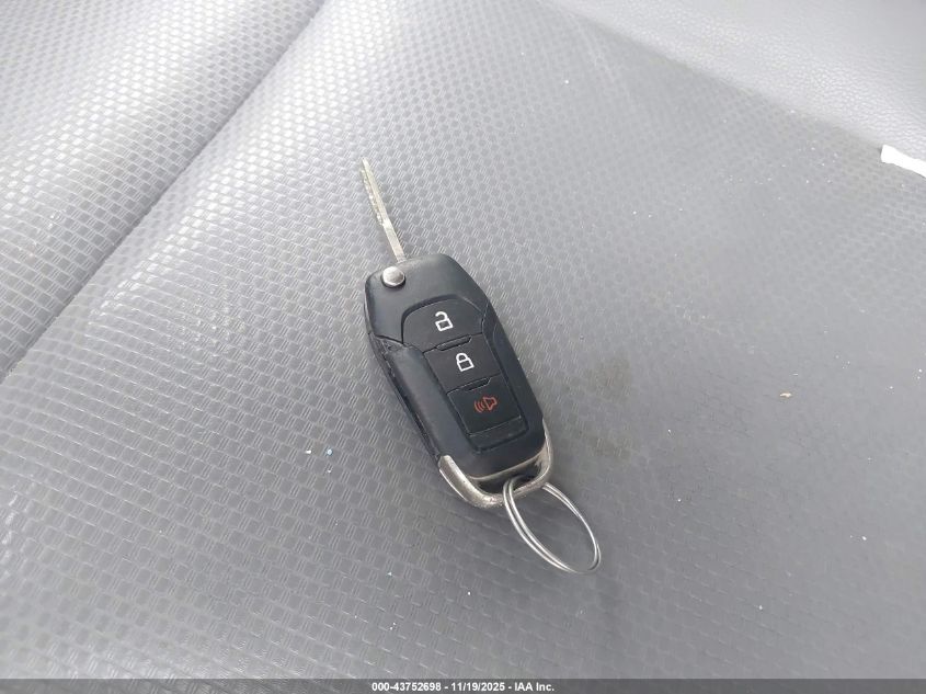 2018 Ford F-350 Xl VIN: 1FT8W3BT9JEC62310 Lot: 43752698