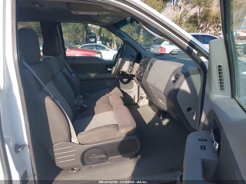 1FTPX12546KD91224 2006 FORD F-150 photo no. 5