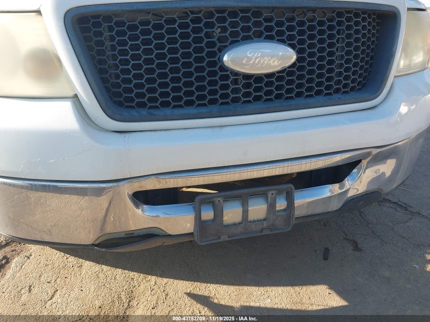 1FTPX12546KD91224 2006 FORD F-150 photo no. 6