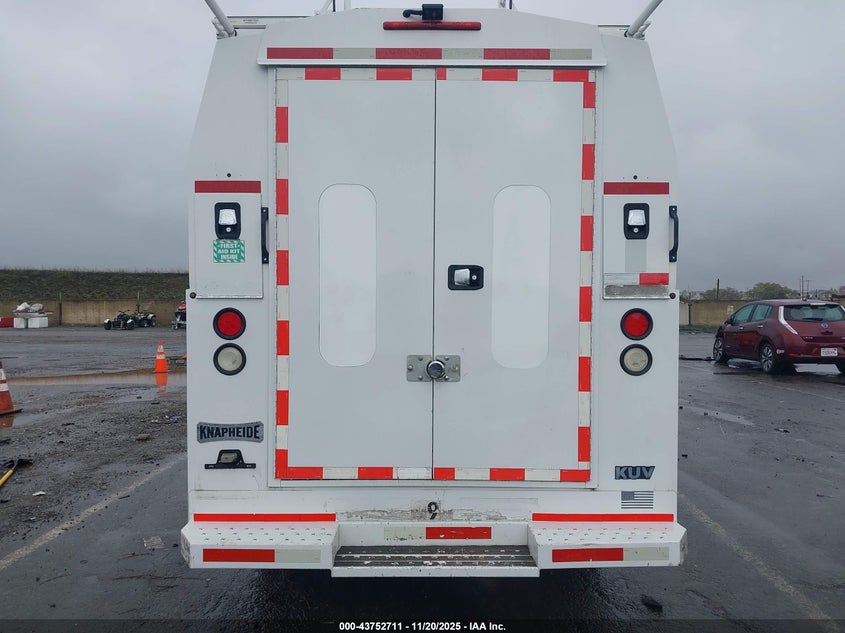 1FDBW5PM6HKA99156 2017 FORD  photo no. 15