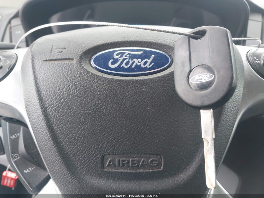 1FDBW5PM6HKA99156 2017 FORD  photo no. 11