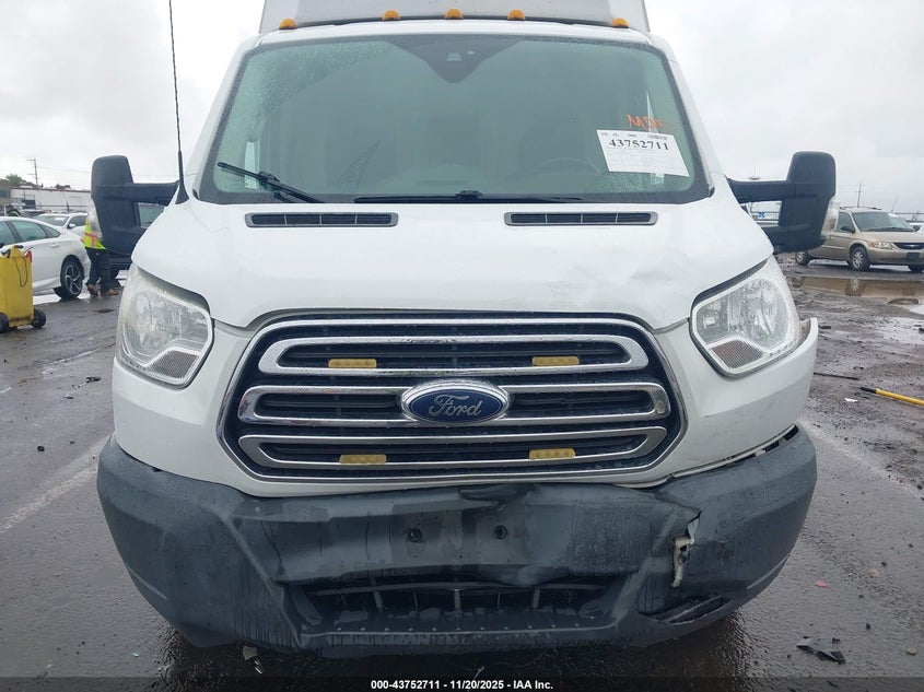 1FDBW5PM6HKA99156 2017 FORD  photo no. 6