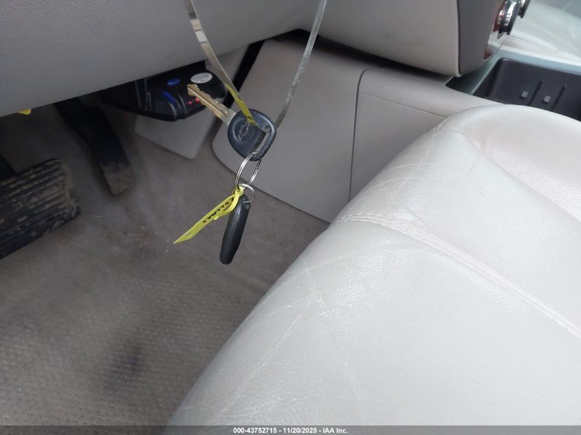 2007 Chevrolet Avalanche 1500 Lt VIN: 3GNFK12377G116097 Lot: 43752715