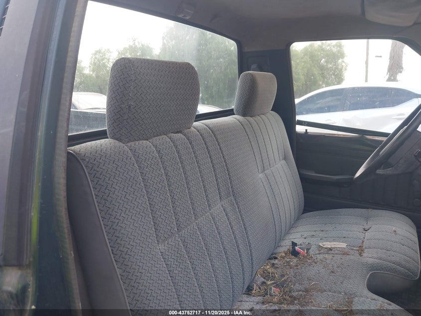 1994 Mitsubishi Mighty Max VIN: JA7LS21G8RP005298 Lot: 43752717