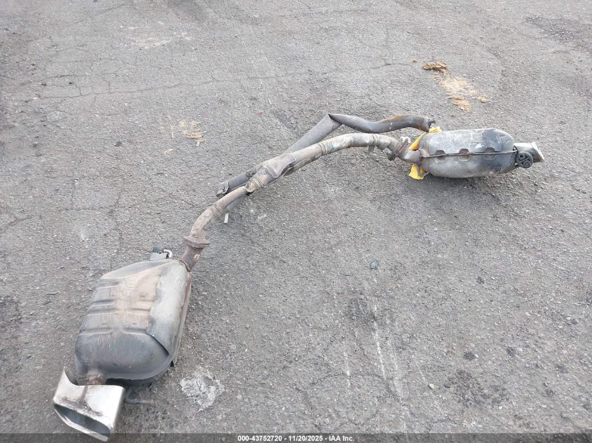 2007 Mazda Cx-9 Sport VIN: JM3TB28C170118965 Lot: 43752720