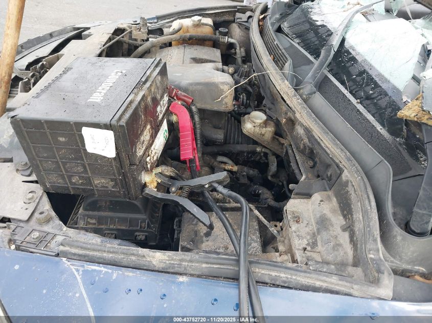 2007 Mazda Cx-9 Sport VIN: JM3TB28C170118965 Lot: 43752720