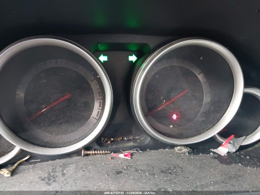 2007 Mazda Cx-9 Sport VIN: JM3TB28C170118965 Lot: 43752720