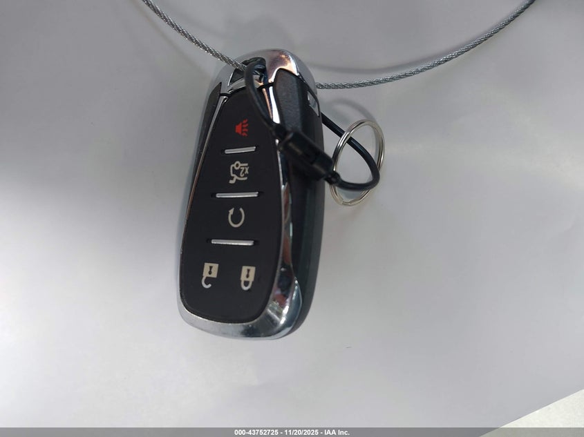 1G1ZD5ST2SF116535 2025 CHEVROLET MALIBU photo no. 11