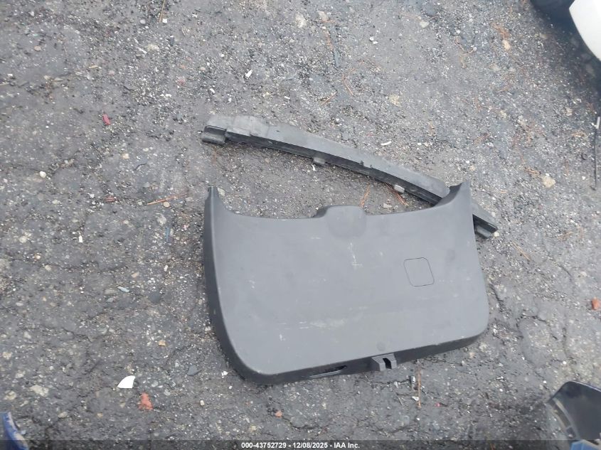 2015 Chevrolet Trax Lt VIN: KL7CJLSB7FB075265 Lot: 43752729