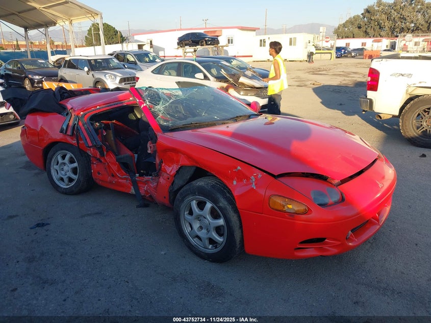 JA3AM84J3TY003313 MITSUBISHI 3000 GT Photo 1