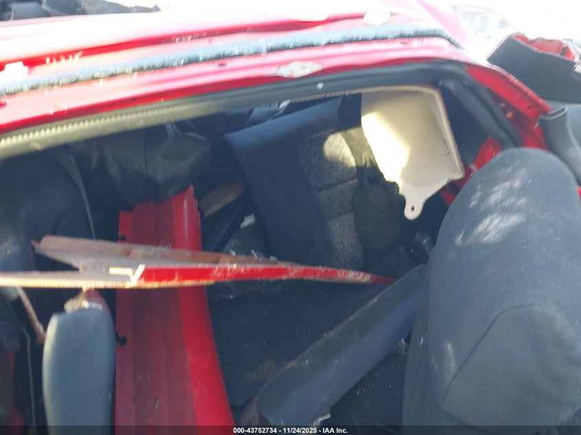 1996 Mitsubishi 3000 Gt VIN: JA3AM84J3TY003313 Lot: 43752734