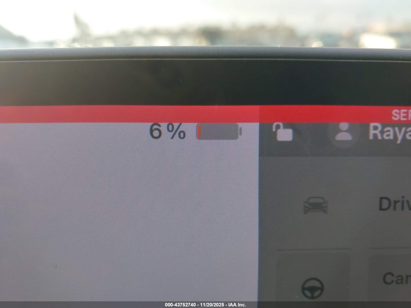 2022 Tesla Model 3 Rear-Wheel Drive VIN: 5YJ3E1EA3NF200353 Lot: 43752740