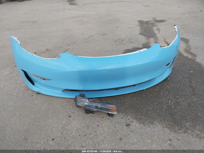 2022 Tesla Model 3 Rear-Wheel Drive VIN: 5YJ3E1EA3NF200353 Lot: 43752740