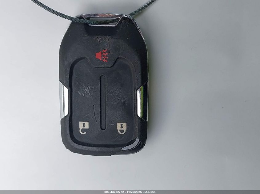 2024 GMC Terrain Fwd Slt VIN: 3GKALPEG2RL234591 Lot: 43752772