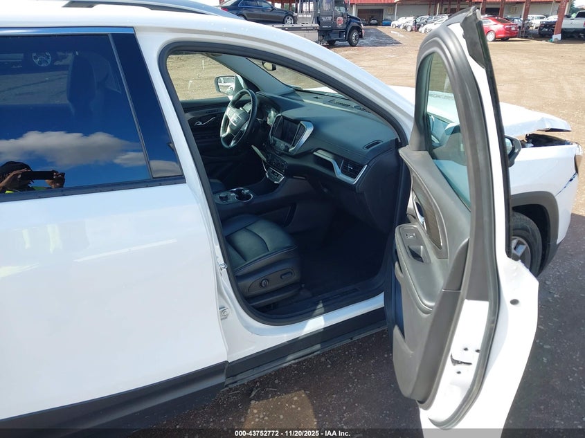 3GKALPEG2RL234591 2024 GMC TERRAIN photo no. 5